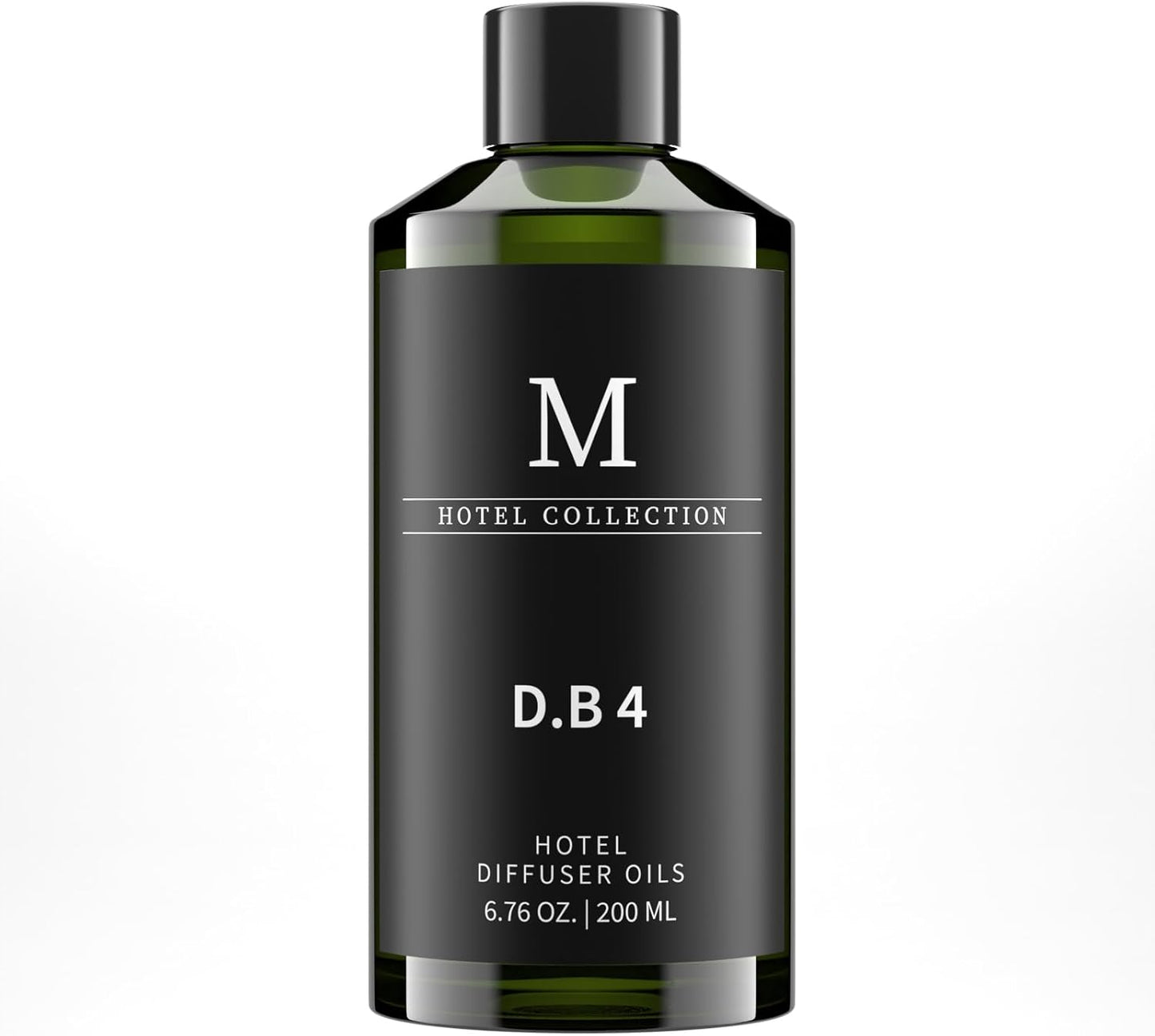 Hotel Scents Dubai 6.76 Fl Oz (200 ml), Home Luxury Aroma,Hotel Fragrance Diffuser Oil,Hotel Diffuser Oil for Aromatherapy, Bigger Bottle, Bolder Aroma, Longer Lasting