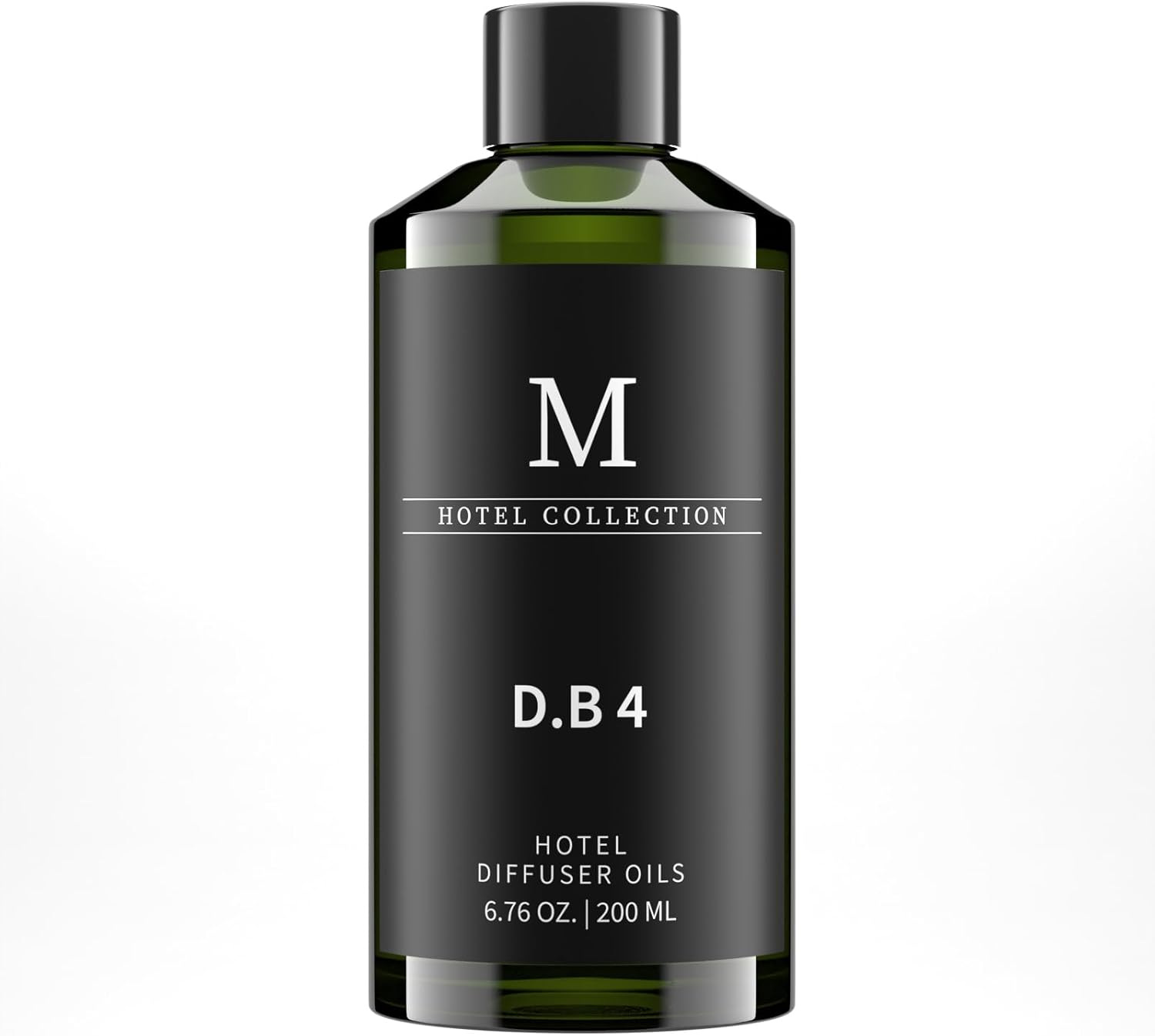 Hotel Scents Dubai 6.76 Fl Oz (200 ml), Home Luxury Aroma,Hotel Fragrance Diffuser Oil,Hotel Diffuser Oil for Aromatherapy, Bigger Bottle, Bolder Aroma, Longer Lasting