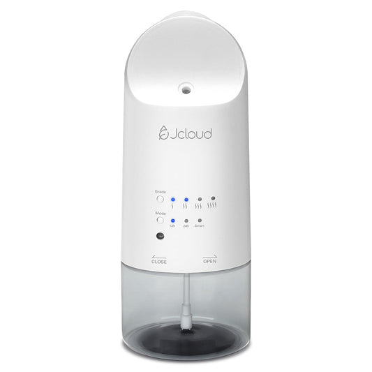 JCLOUD Plug in Diffuser for Essential Oils