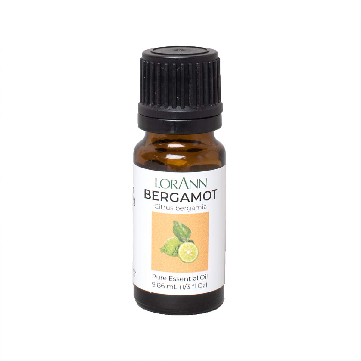 LorAnn Blood Orange Oil (100% Pure Food Grade)