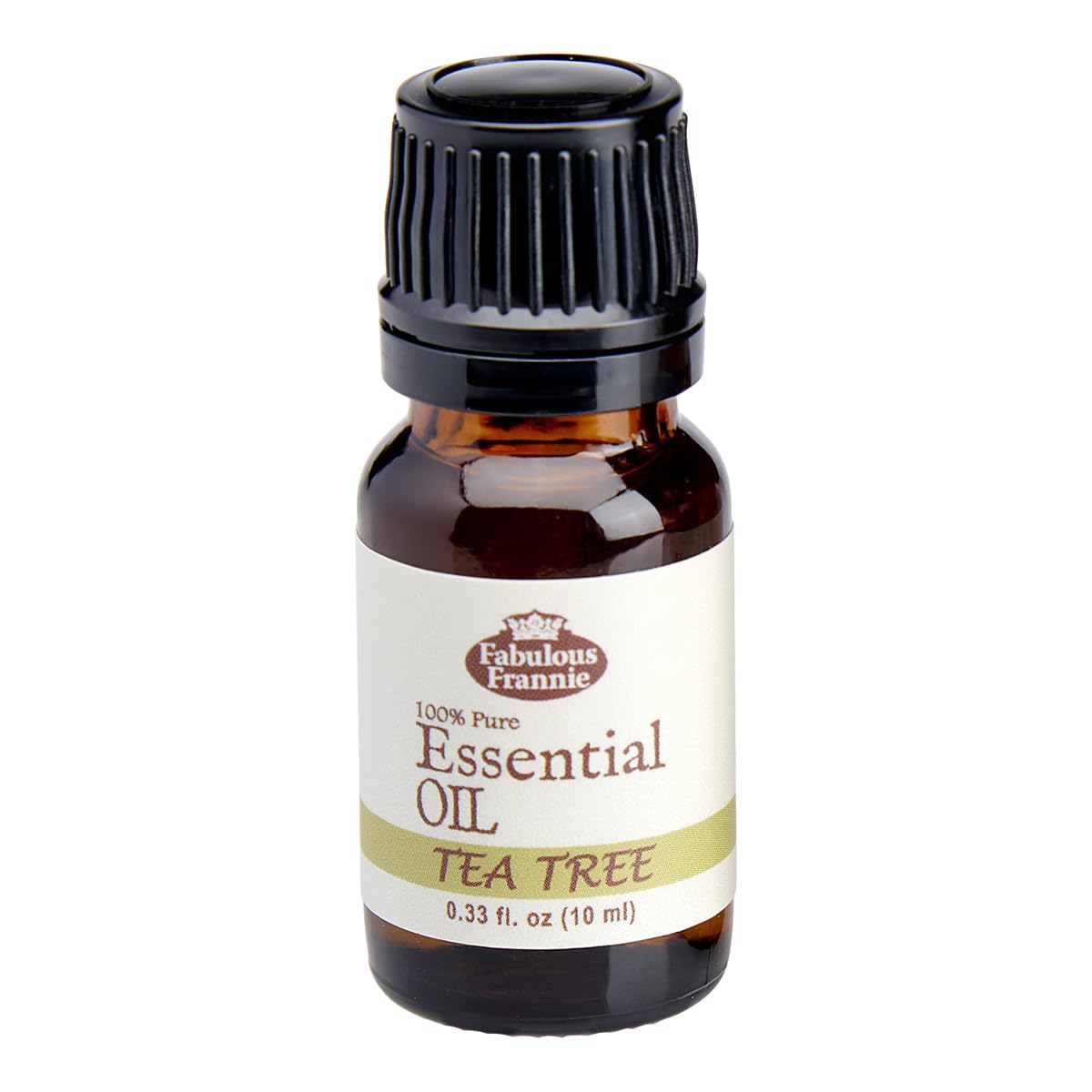Fabulous Frannie Tea Tree 100% Pure