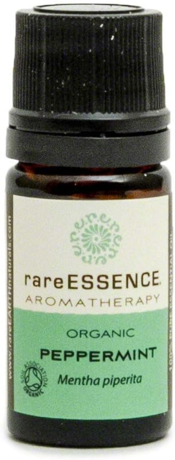 rareEARTH Aromatherapy Oil, Peppermint