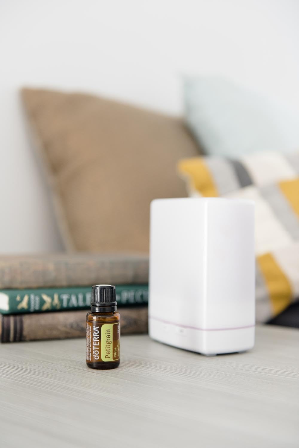 doTERRA - Petitgrain Essential Oil - 15 mL