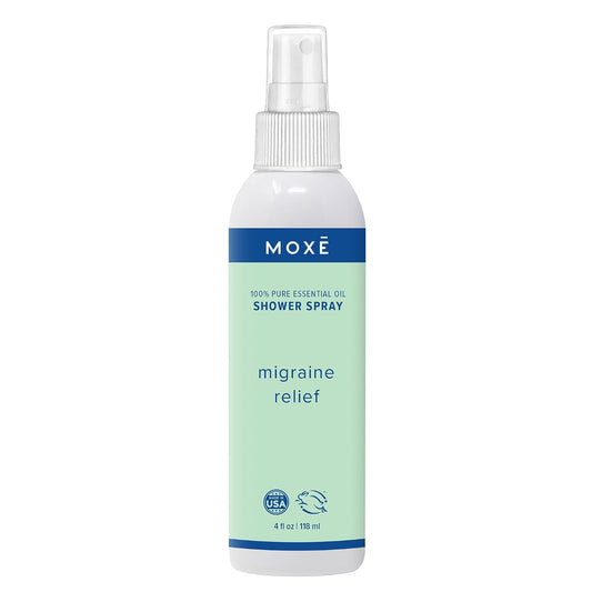 Eucalyptus Mint Shower Spray