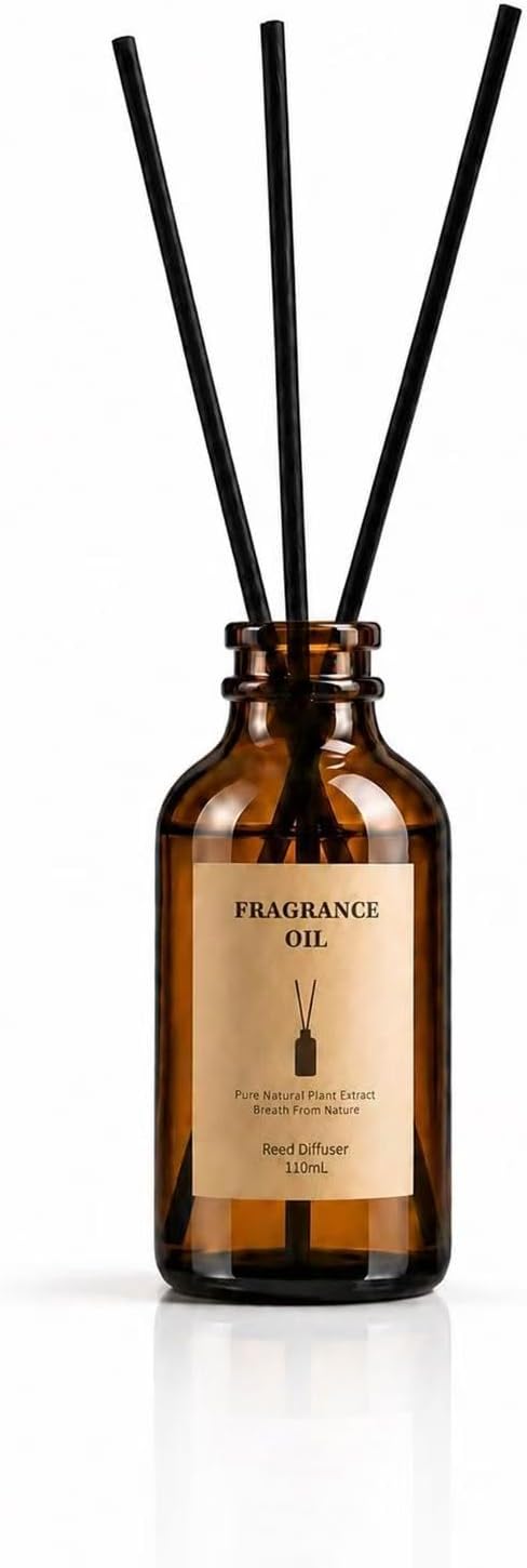 Reed Diffuser Set