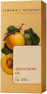 Pure Botanical Oils Collection – Cold Pressed, Single Ingredient Carrier & Essential Oils for Cosmetic and Aromatic Use, 30 ml (Apricot Kernel Oil)