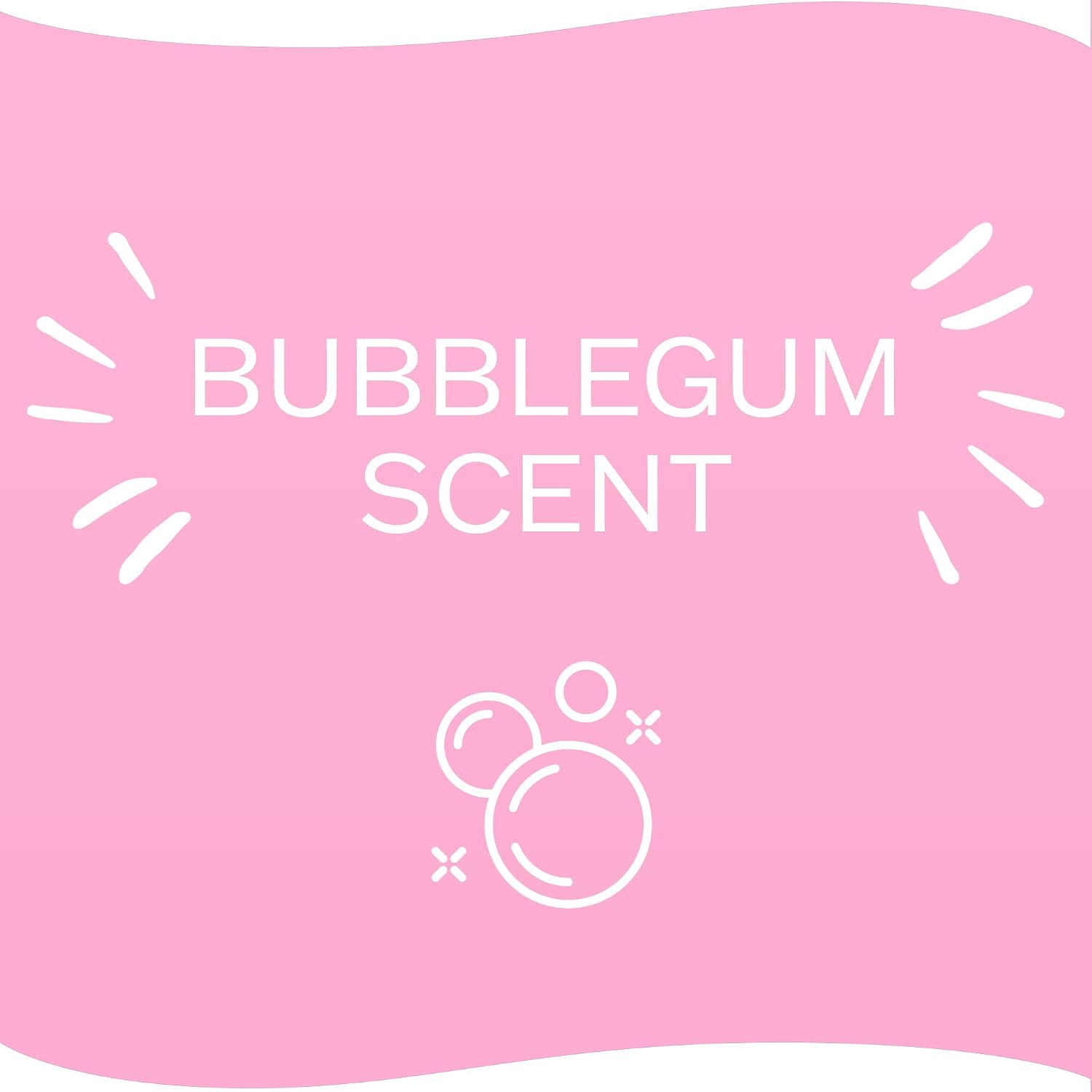 Peppa Pig Bubble Bath 24 Ounce Bubble Gum