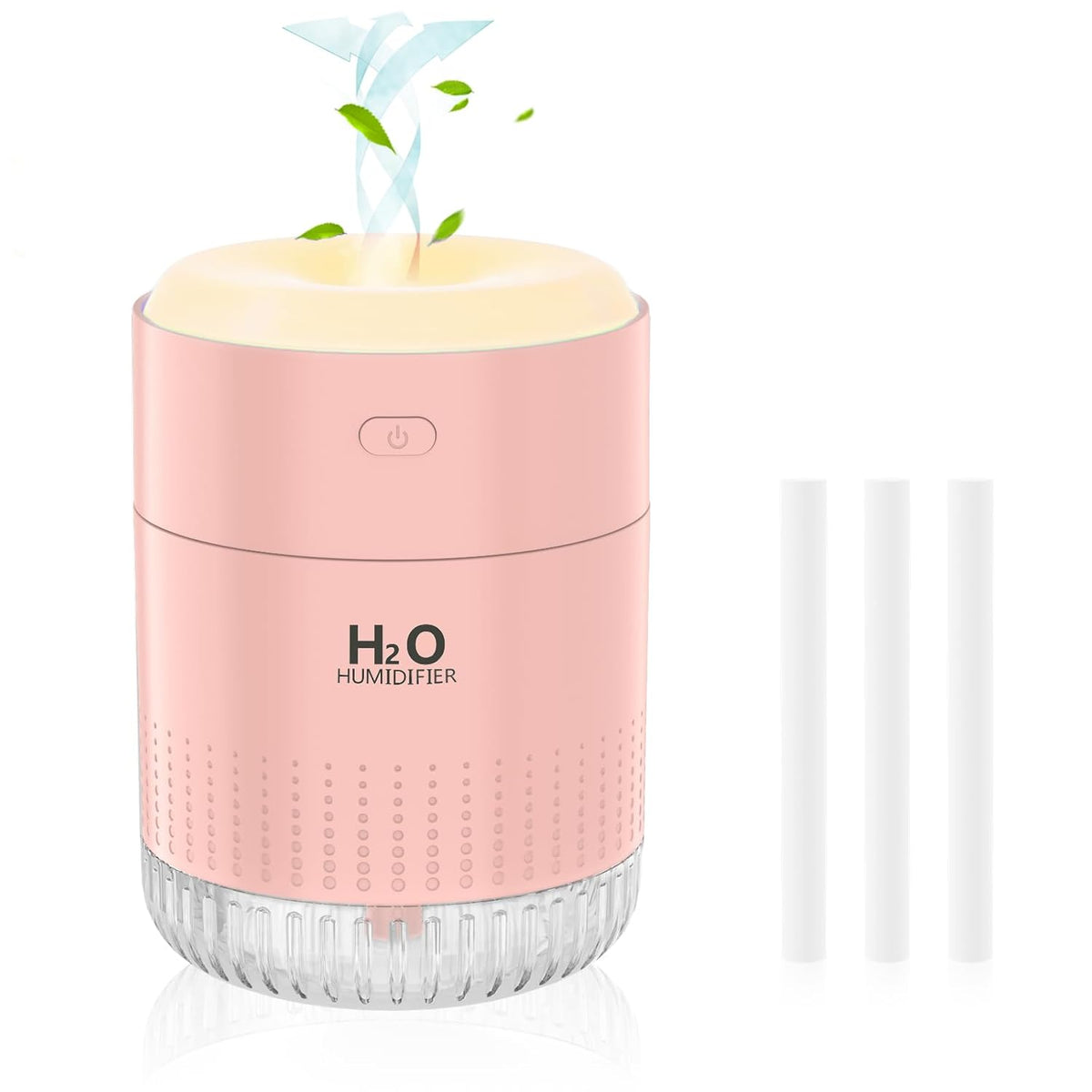 Portable Mini Humidifier