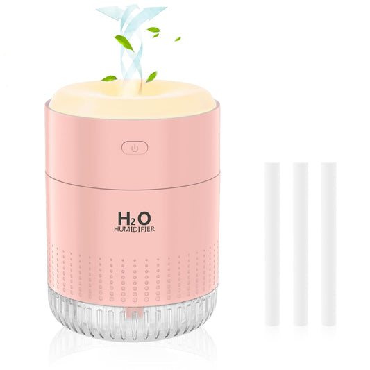 Portable Mini Humidifier