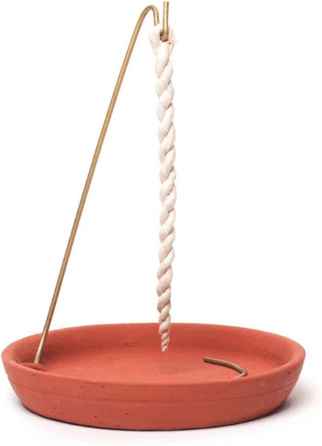 Tibetan Rope Incense Bundle Aromatherapy. Sandalwood Tibetan Organic Handmade Rope Incense - Made in Nepal - 3 Bundles (3pk Sandalwood)