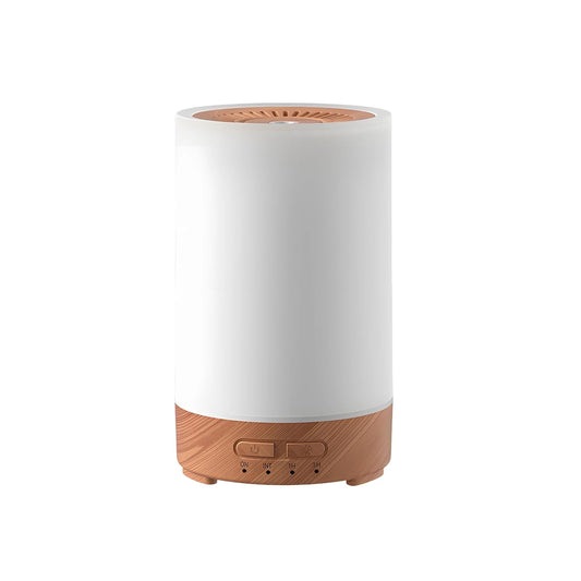 Wood Grain Essential Oil Diffuser