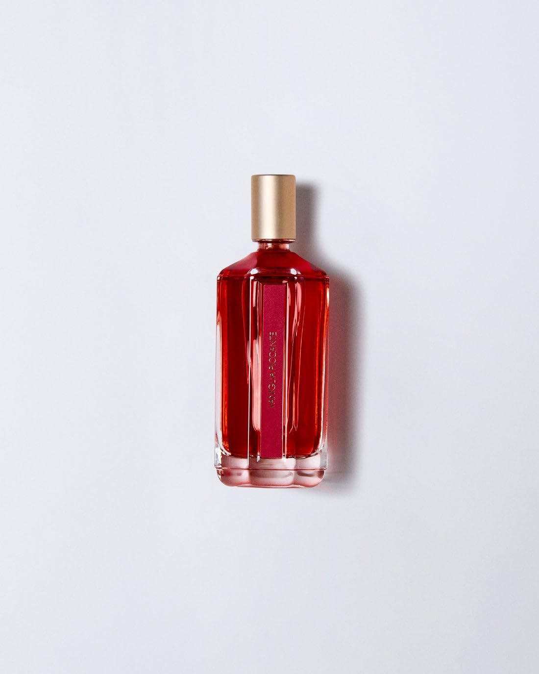 Erbario Toscano Spicy Vanilla Home Fragrance Room Spray 100ml