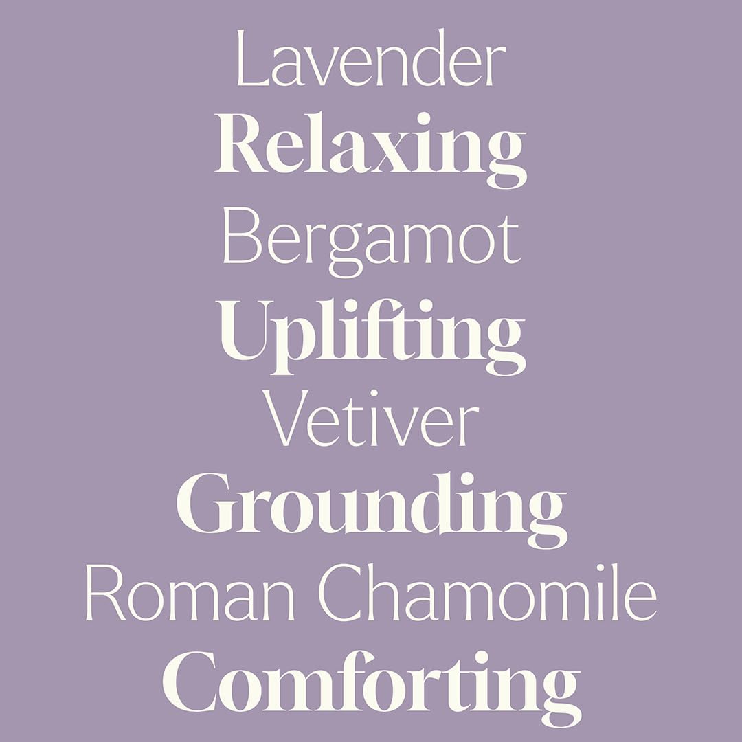 Plant Therapy Home Blissful Dreams Lavender Pillow and Linen Mist and Room Spray, for Relaxation & Sleep, Powered by Essential Oils Like Lavender & Roman Chamomile, Aromatherapy Sleep Spray, 8 oz