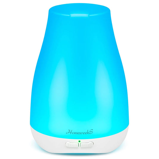 Homeweeks Diffusers