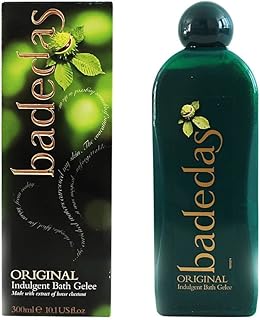 Badedas for Women Indulgent Bath Gel with Horse Chestnut Extract, 10.1 Ounce