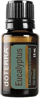 doTERRA Eucalyptus Radiata Essential Oil - 15 mL