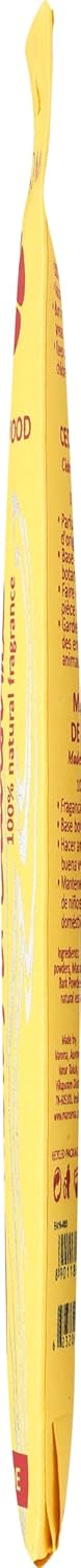MAROMA Eda Incense Cedarwood, 10 CT