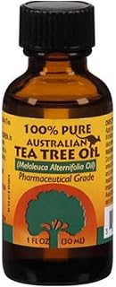 100% Pure Australian Tea Tree Oil, 1 fl oz
