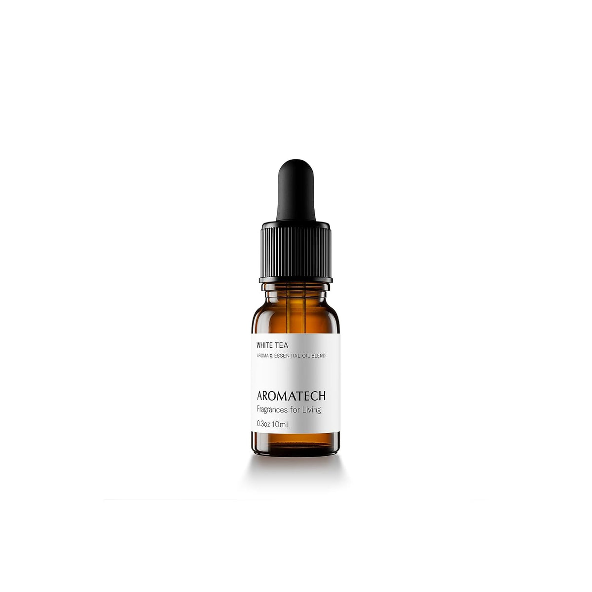 AromaTech White Tea Aroma Essential Oil Blend: Luxury Hotel Inspired Aromatherapy with White Tea