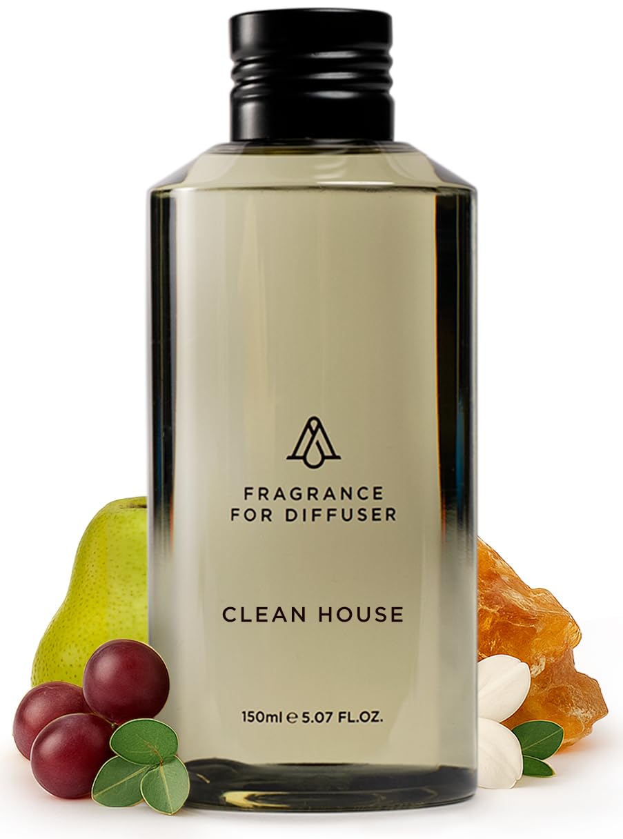 AromaPlan Scents