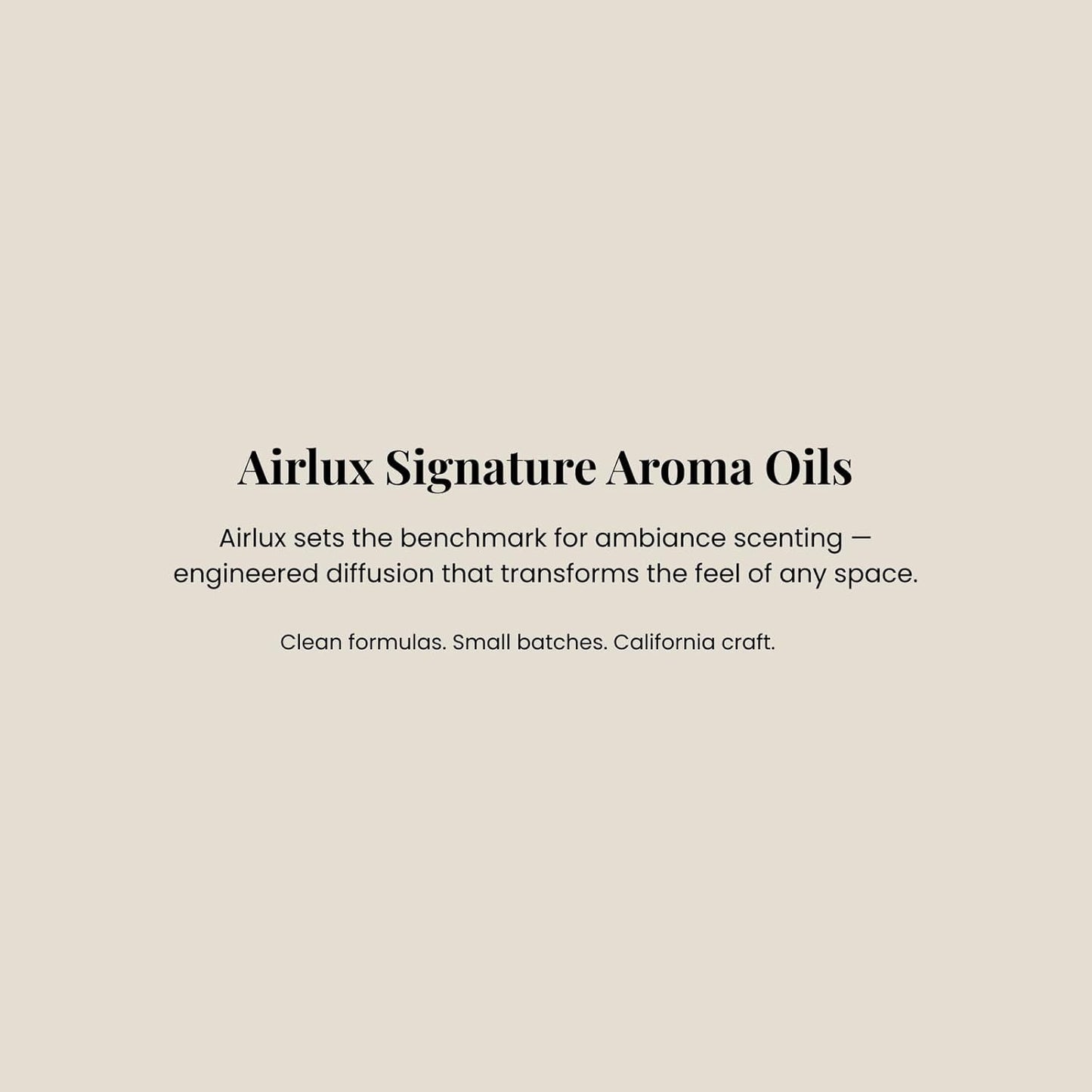 Signature Aroma Oil No. 285 Twist Pink – Green Notes, Pink Grapefruit, Iris – Aroma Oil for Cold Air & Waterless Diffusers and DIY Crafts – 10 mL, 0.34 fl oz Glass Bottle