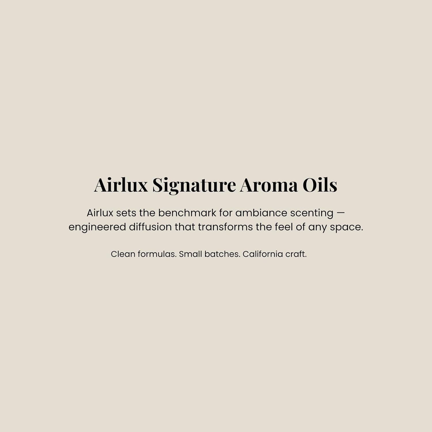 Signature Aroma Oil No. 285 Twist Pink – Green Notes, Pink Grapefruit, Iris – Aroma Oil for Cold Air & Waterless Diffusers and DIY Crafts – 10 mL, 0.34 fl oz Glass Bottle