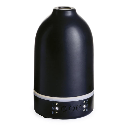 Airome Nebulizer Essential Oil Diffuser|Waterless and No Heat Aromatherapy Diffuser