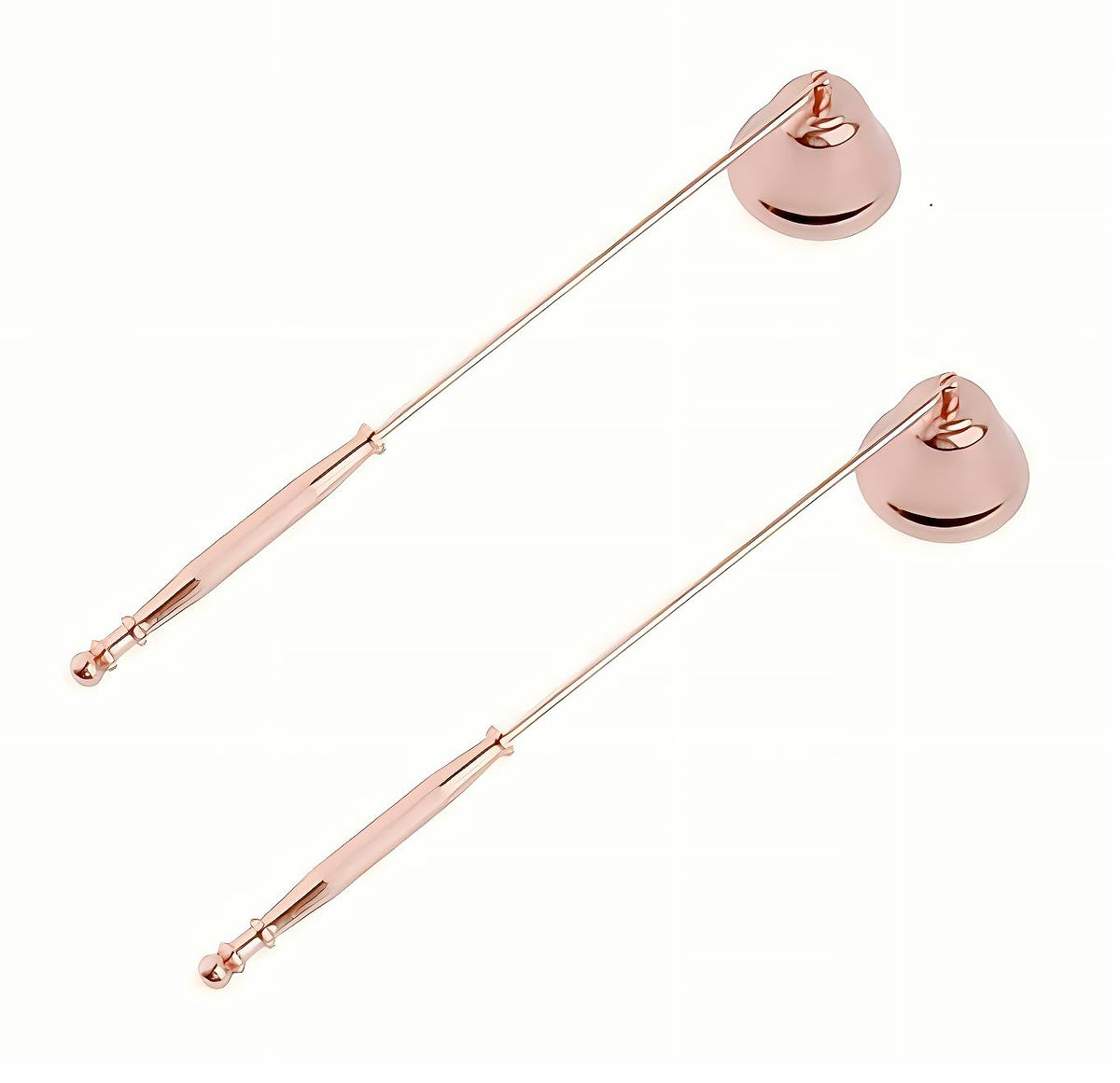 2PCS Candle Snuffer