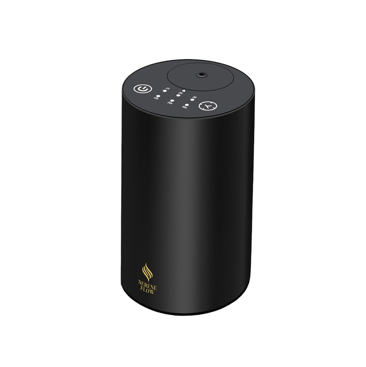 Waterless Essential Oil Diffuser
