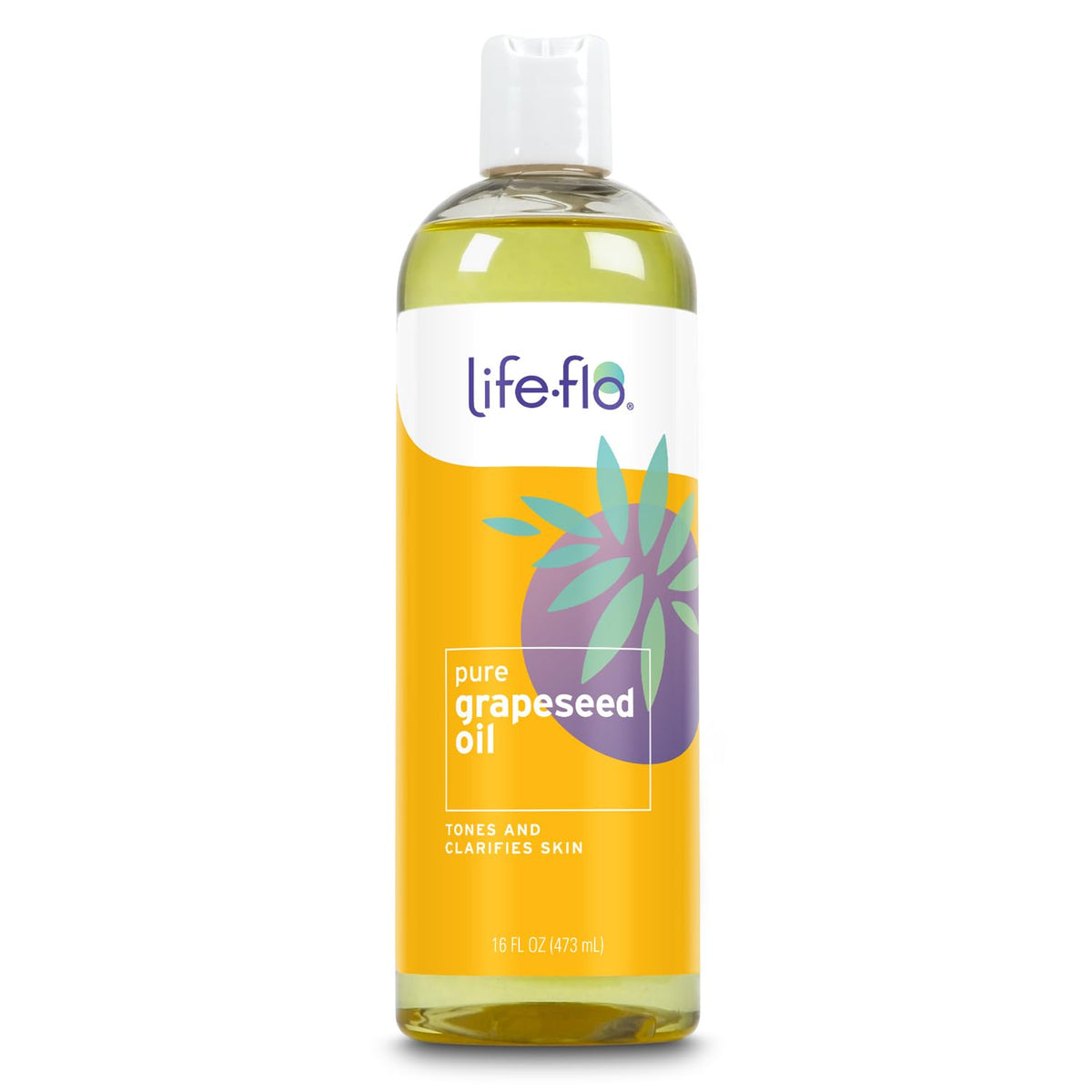 LIFE-FLO Carrier Oil