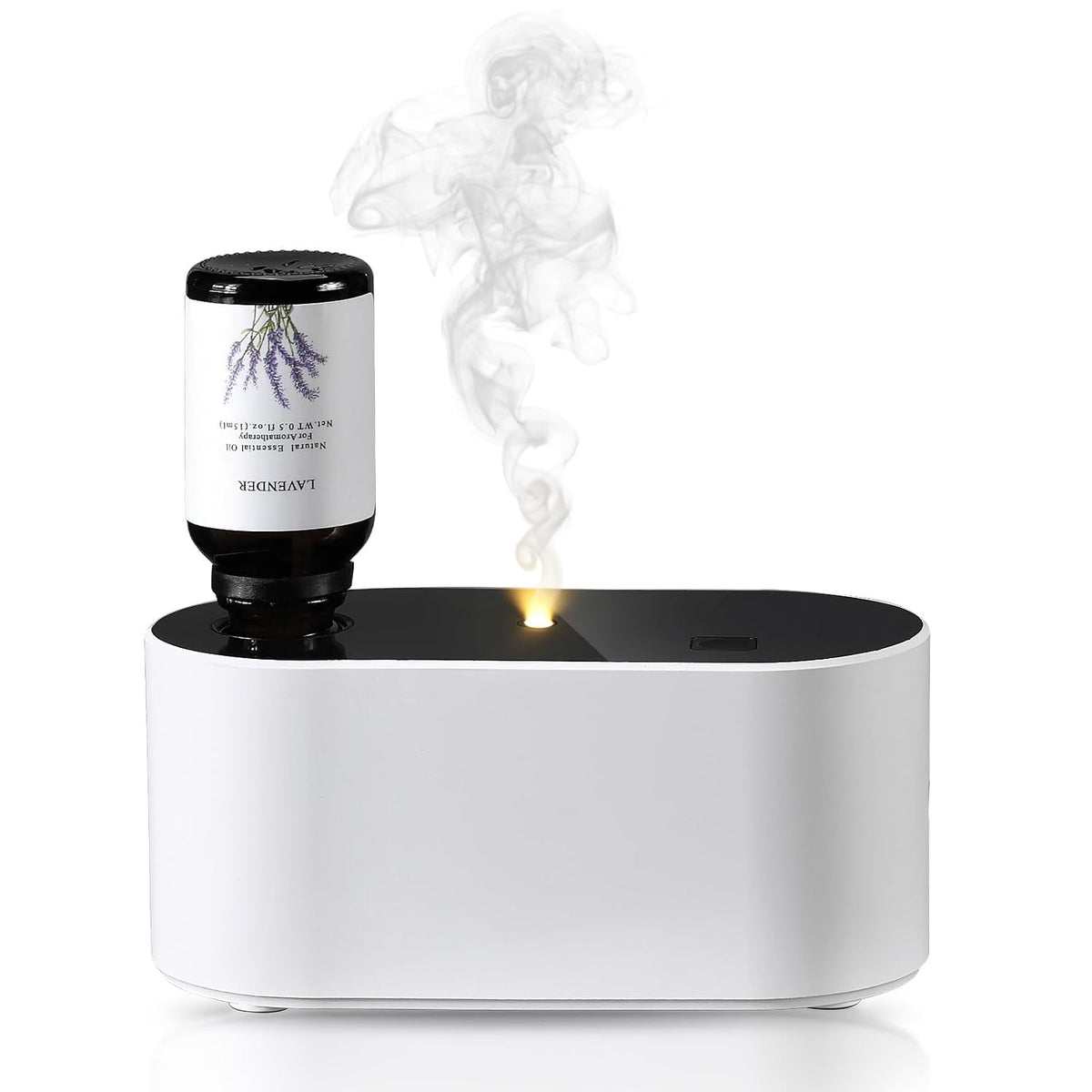 Lecdura Waterless Diffuser for Essential Oil