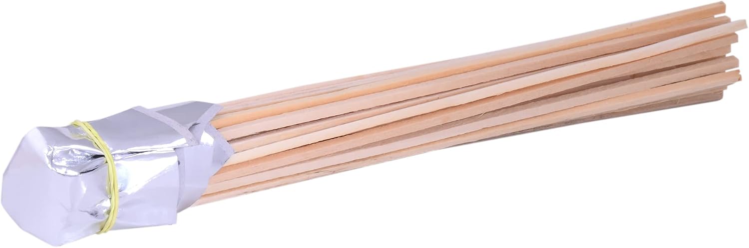 Spark Long Wooden Matches for Barbeque Grilling, Fireplace, Camping, Candles | 11" Long Wholesale,40 in Each Box(3)