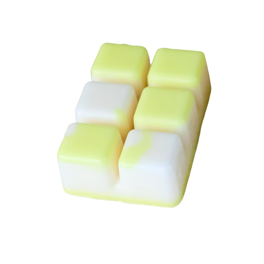 Summer Scent Lemon Bergamot Orange Wax Melts Lemon Drop