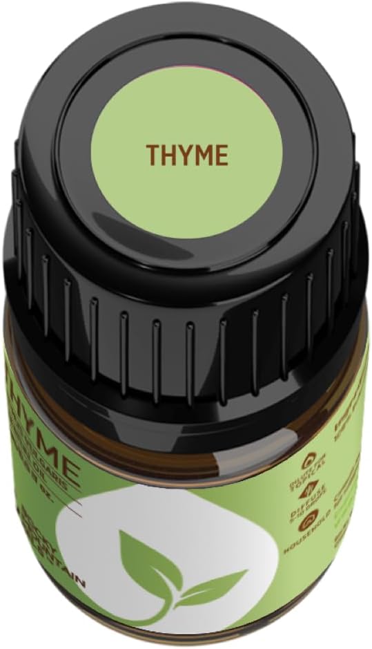 Rocky Mountain Oils