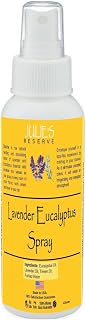 Lavender Eucalyptus Room & Linen Spray