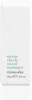 THISWORKS Stress Check Mood Manager, Calming + Stress Relieving Fragrance 35ml