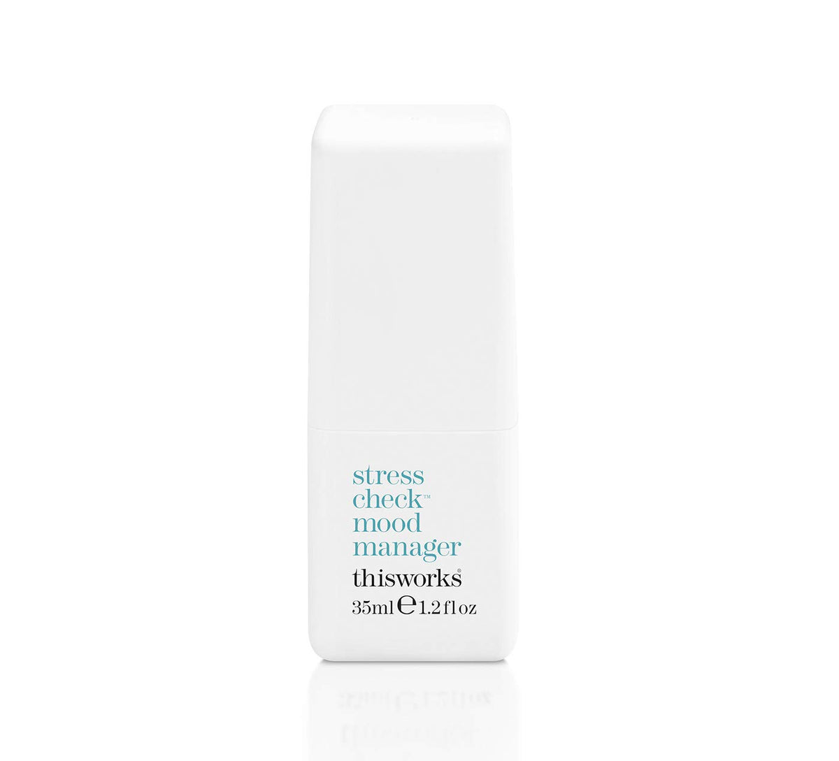 THISWORKS Stress Check Mood Manager