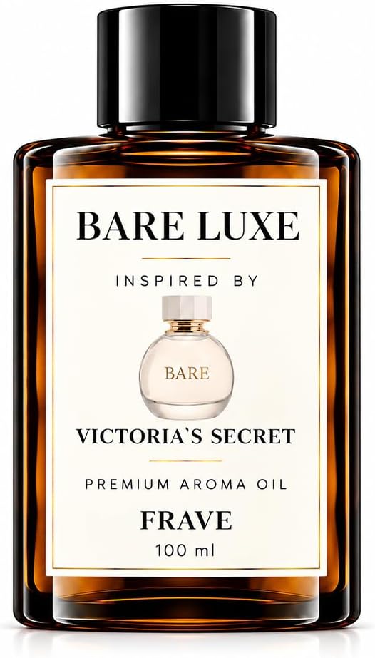 Bare Luxe Hotel Collection Diffuser Oil 100ml, 3.38 oz - Aromatherapy
