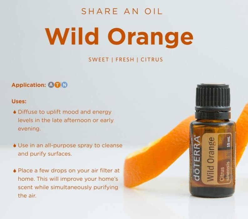 Wild Orange