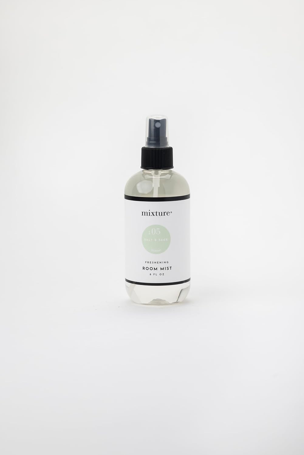 Mixture No 05 Salt & Sage Room Mist, 8 oz