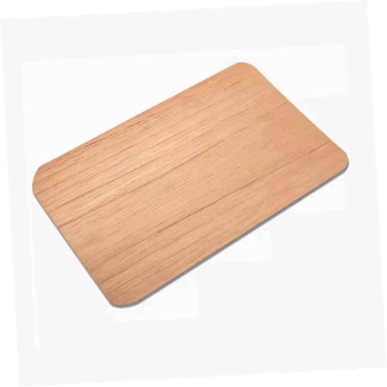 FOMIYES 3pcs Cedar Chips for Humidors Premium Cedar Sheets Strips for Humidification Flavor Enhancement Divider Sheets for Storage