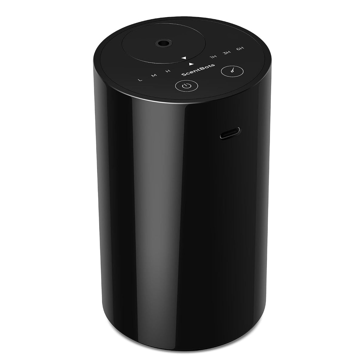 Waterless Essential Oil Diffuser