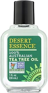 Tea Tree Oil 100%% Pure 1 OZ
