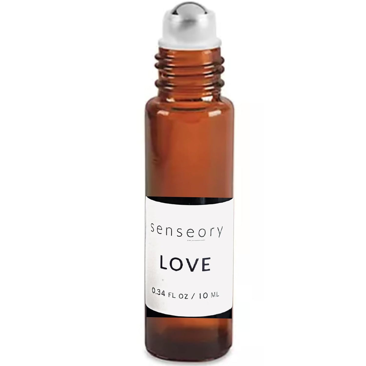 Love Essential Oil Roll-On