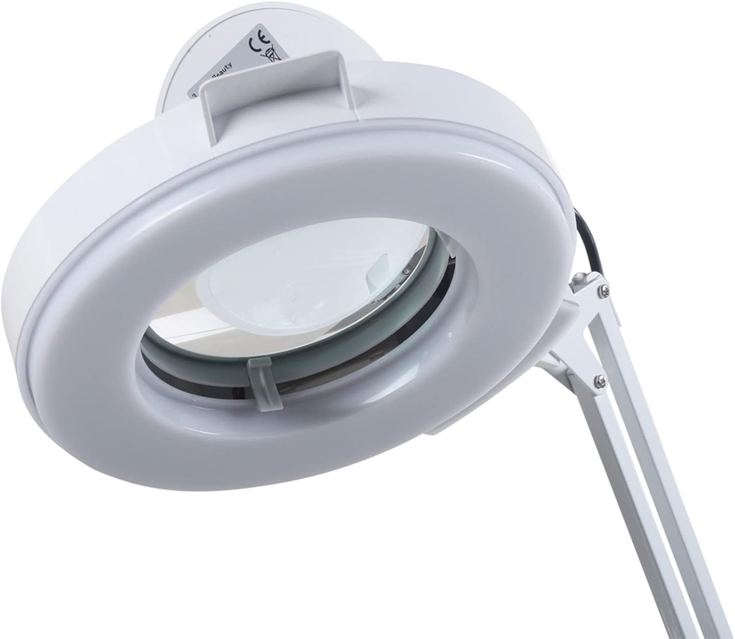 Funnylife 3 in 1 Aromatherapy Ozone Facial Steamer and Mag Lamp and High Frequency