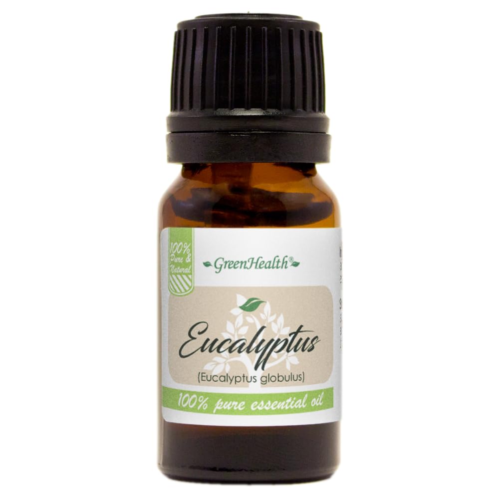 Eucalyptus