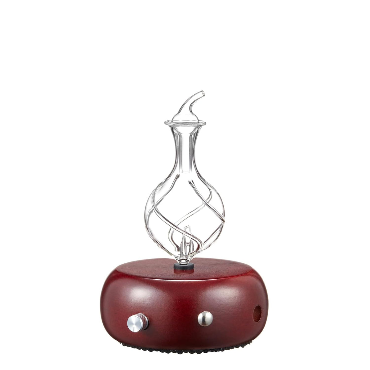 Nebulizing Pure Essential Oil Aromatherapy Diffuser