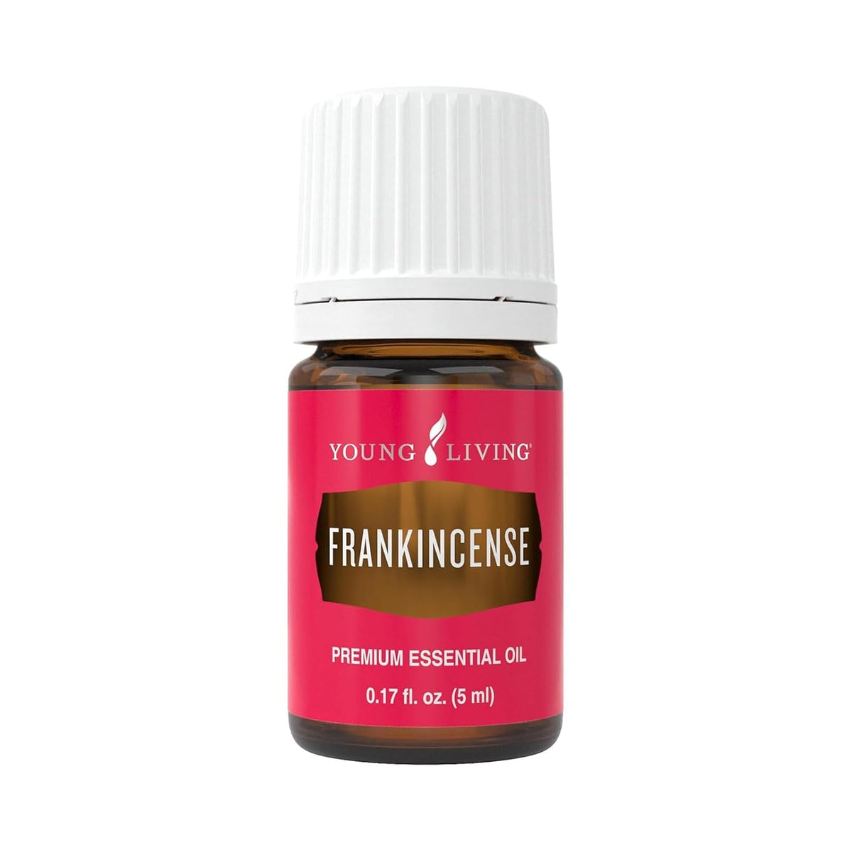Young Living Frankincense Essential Oil