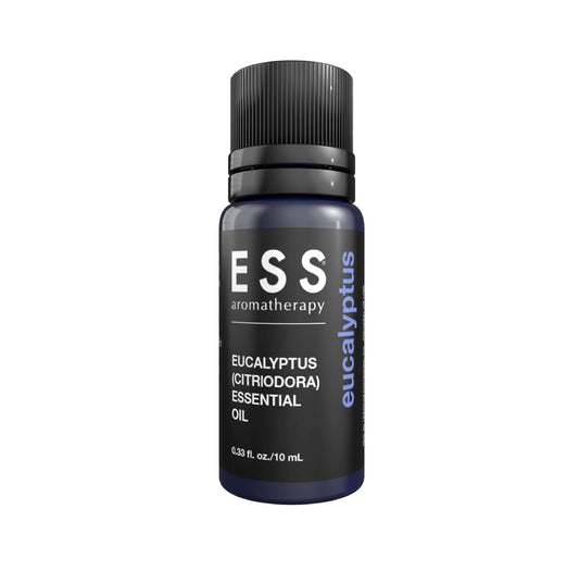 Eucalyptus Essential Oil