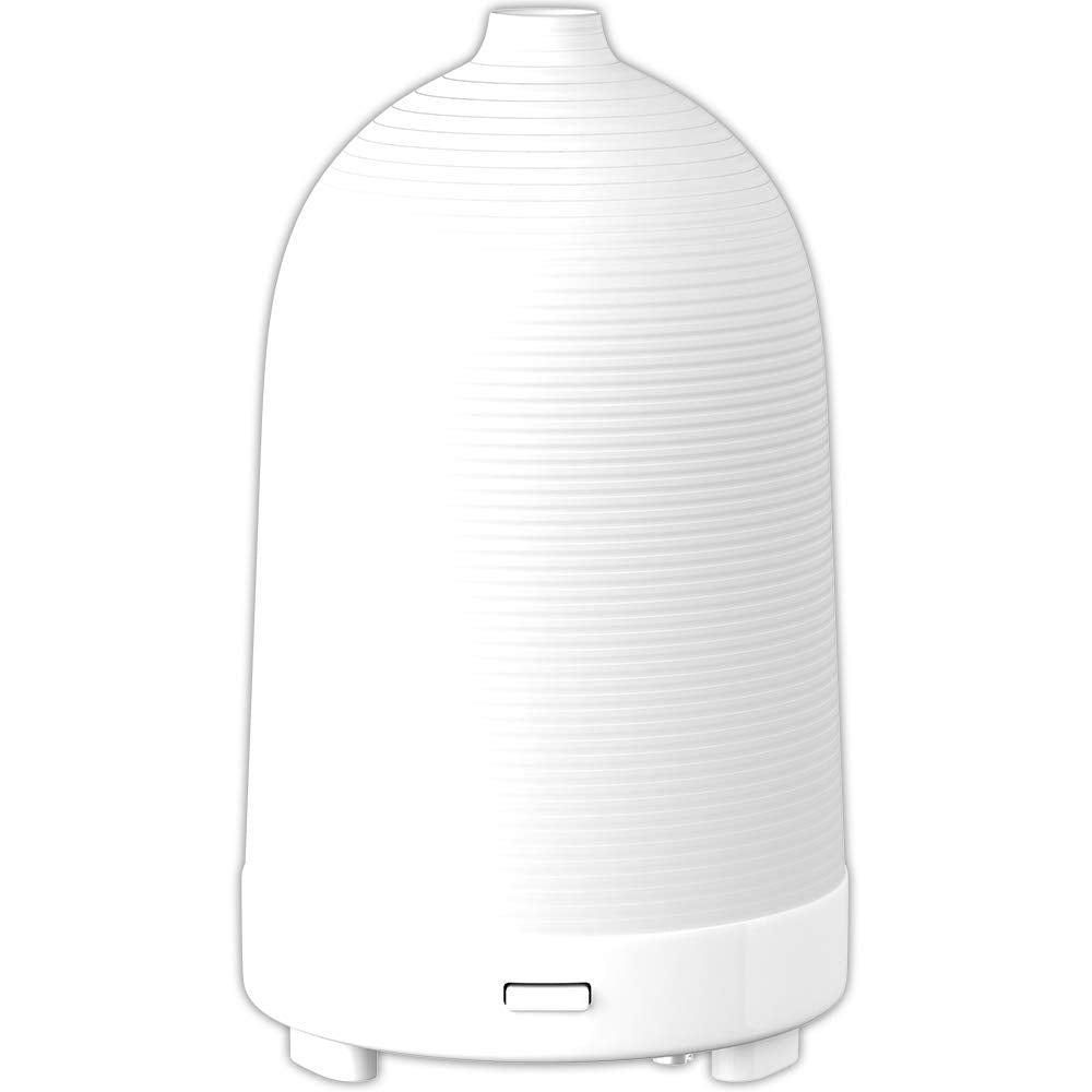 Nature's Truth Ultrasonic Mini Diffuser with up to 10 Hours Run Time